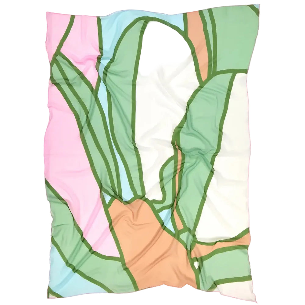 Desert Collection Pareo - WWF®
