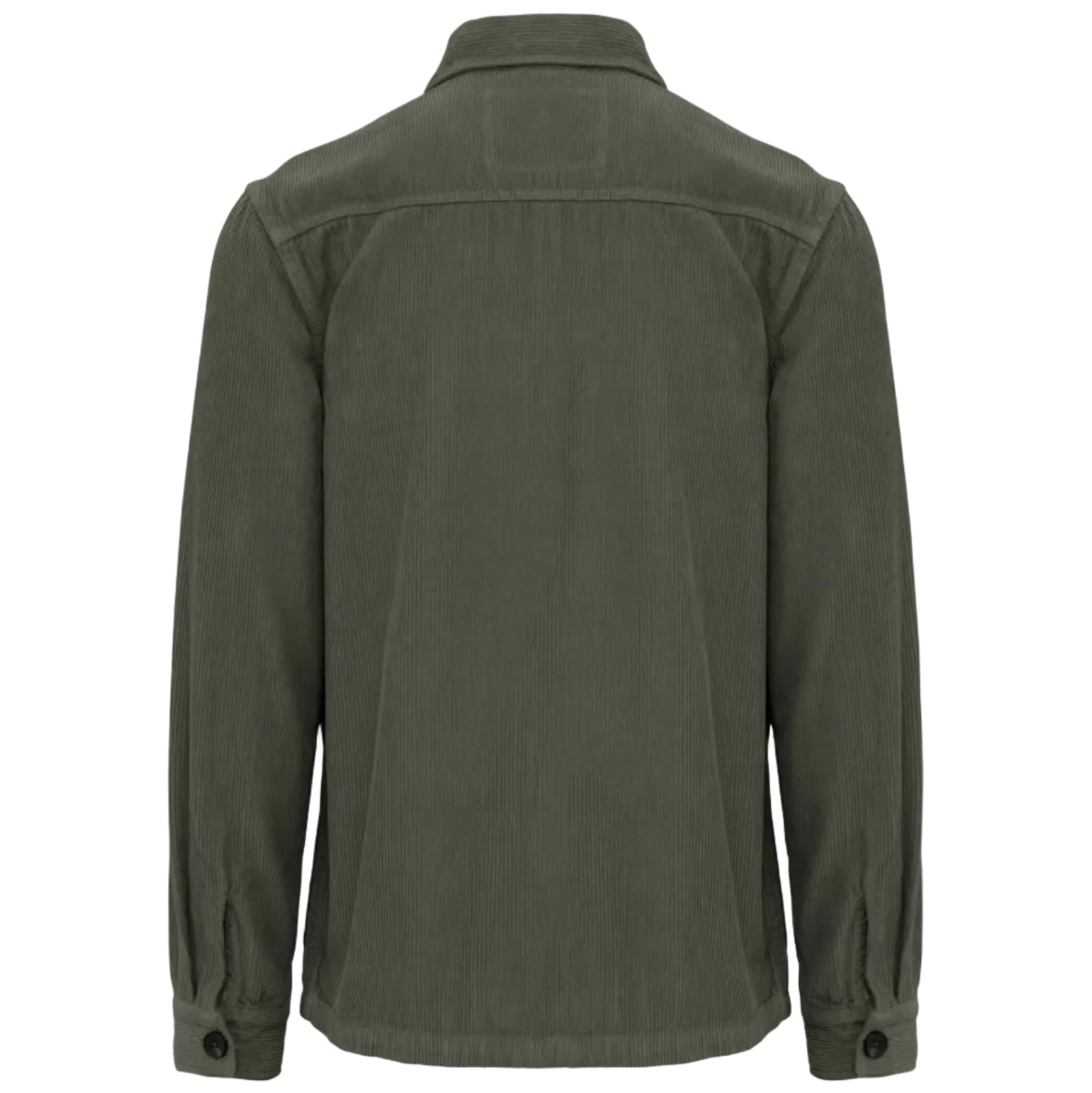 Corduroy Jacket