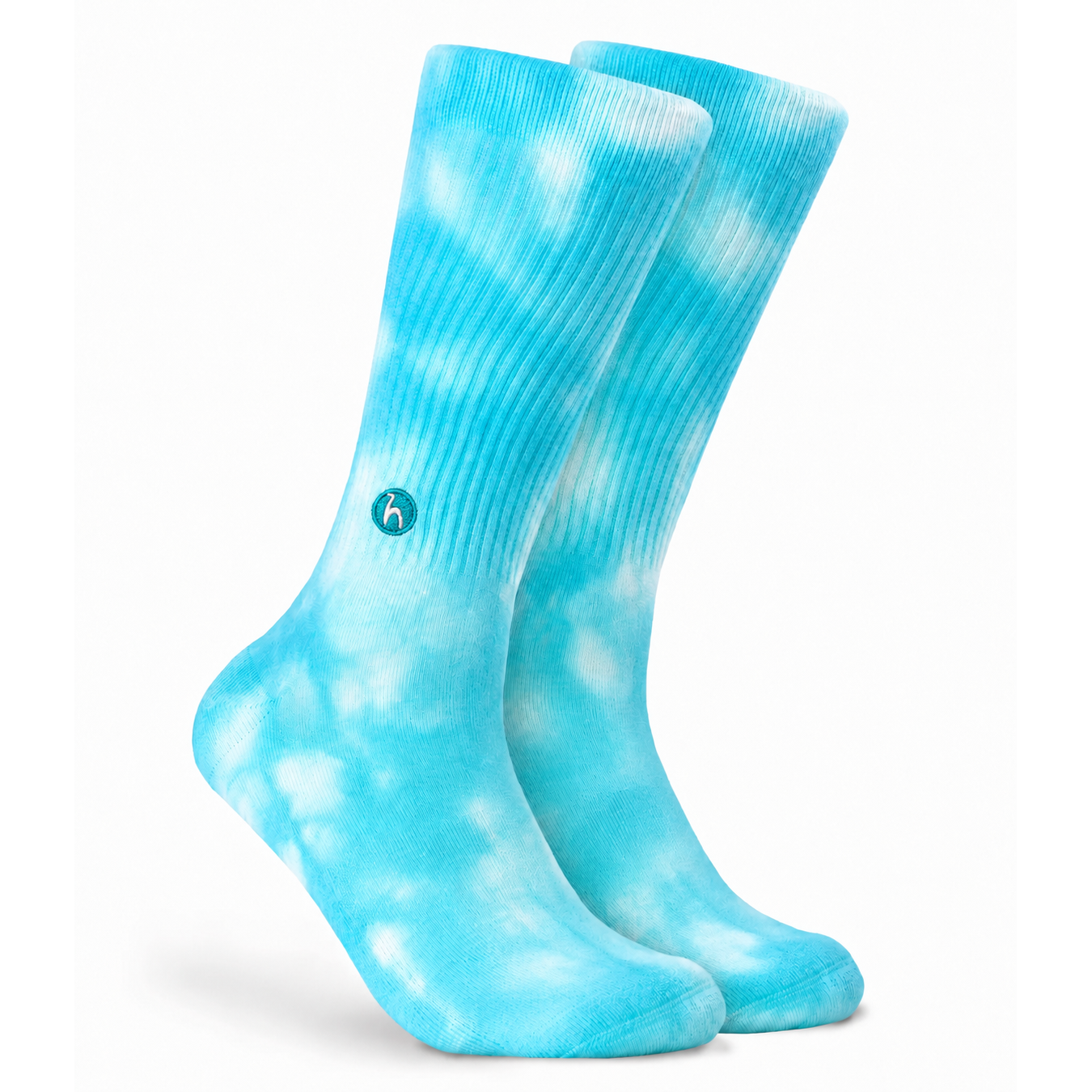 Meias Tie Dye