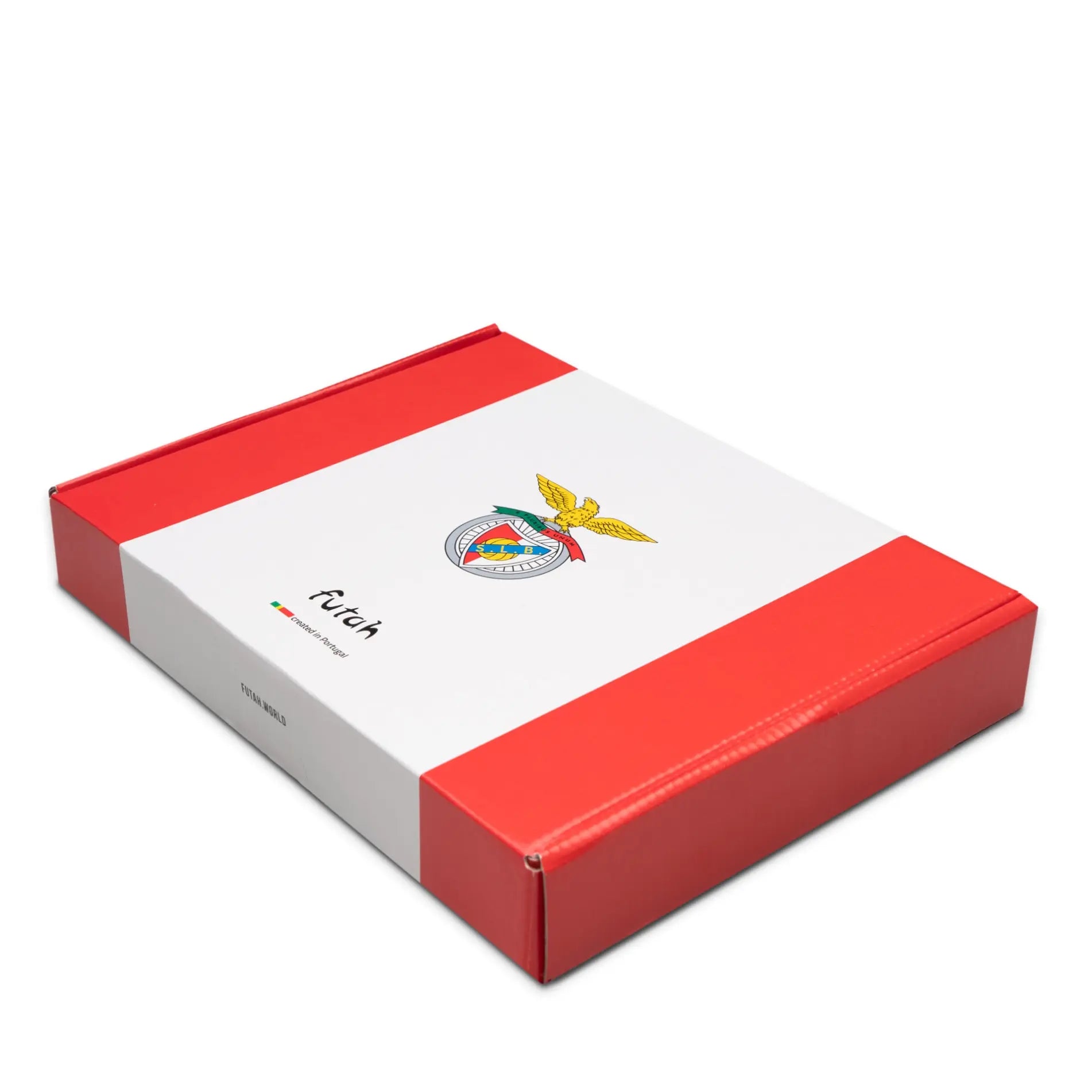 3 Pack Sport Lisboa e Benfica Socks - Official