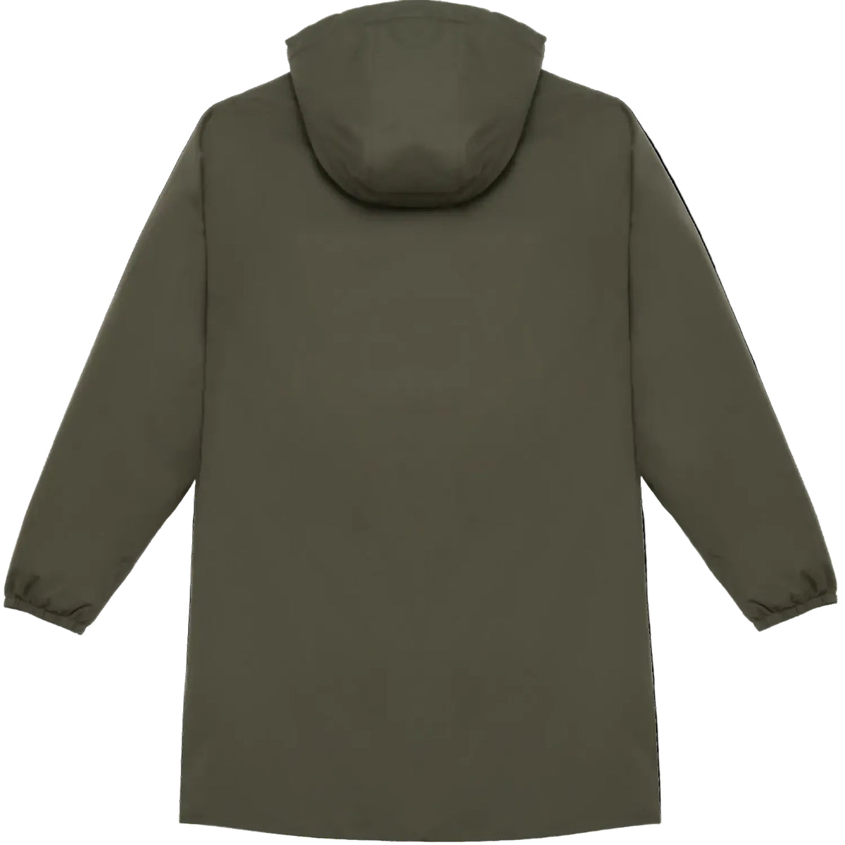 Parka de inverno