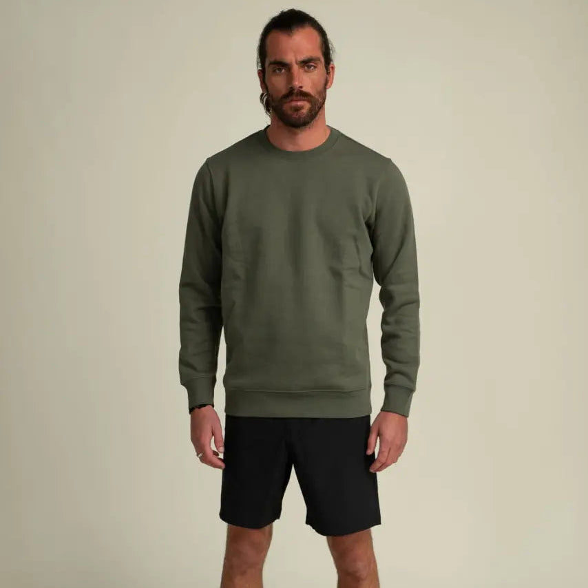 Forest Sweatshirt