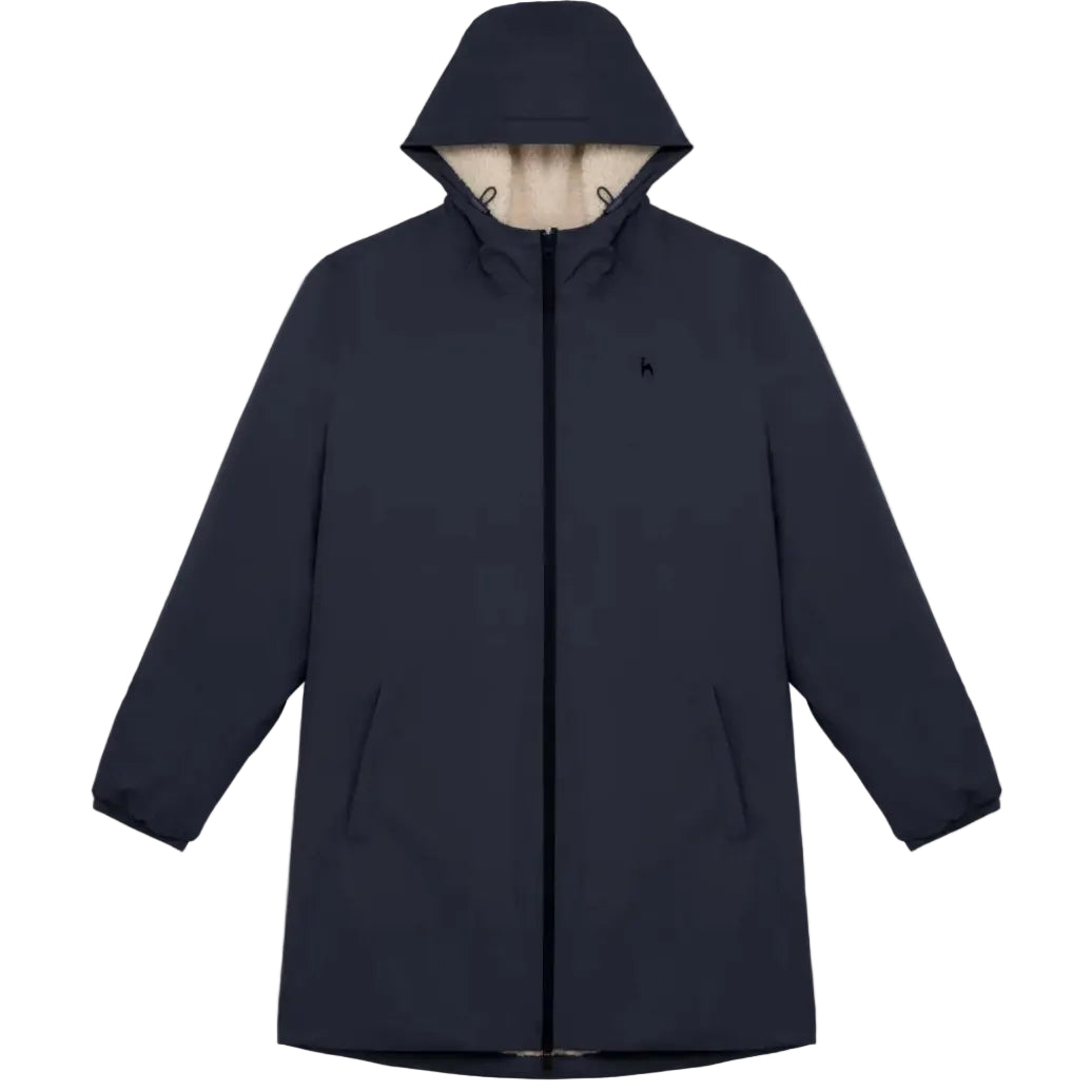 Parka de inverno