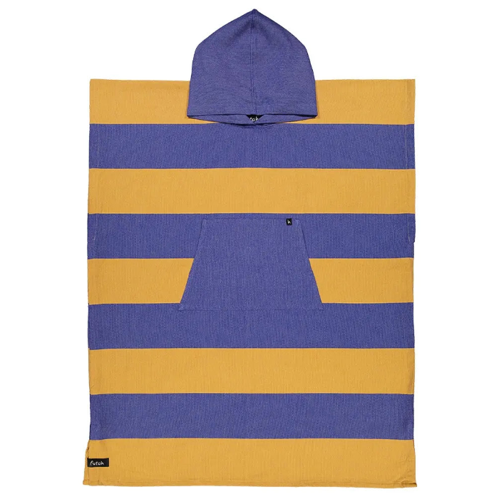 Bedu Poncho