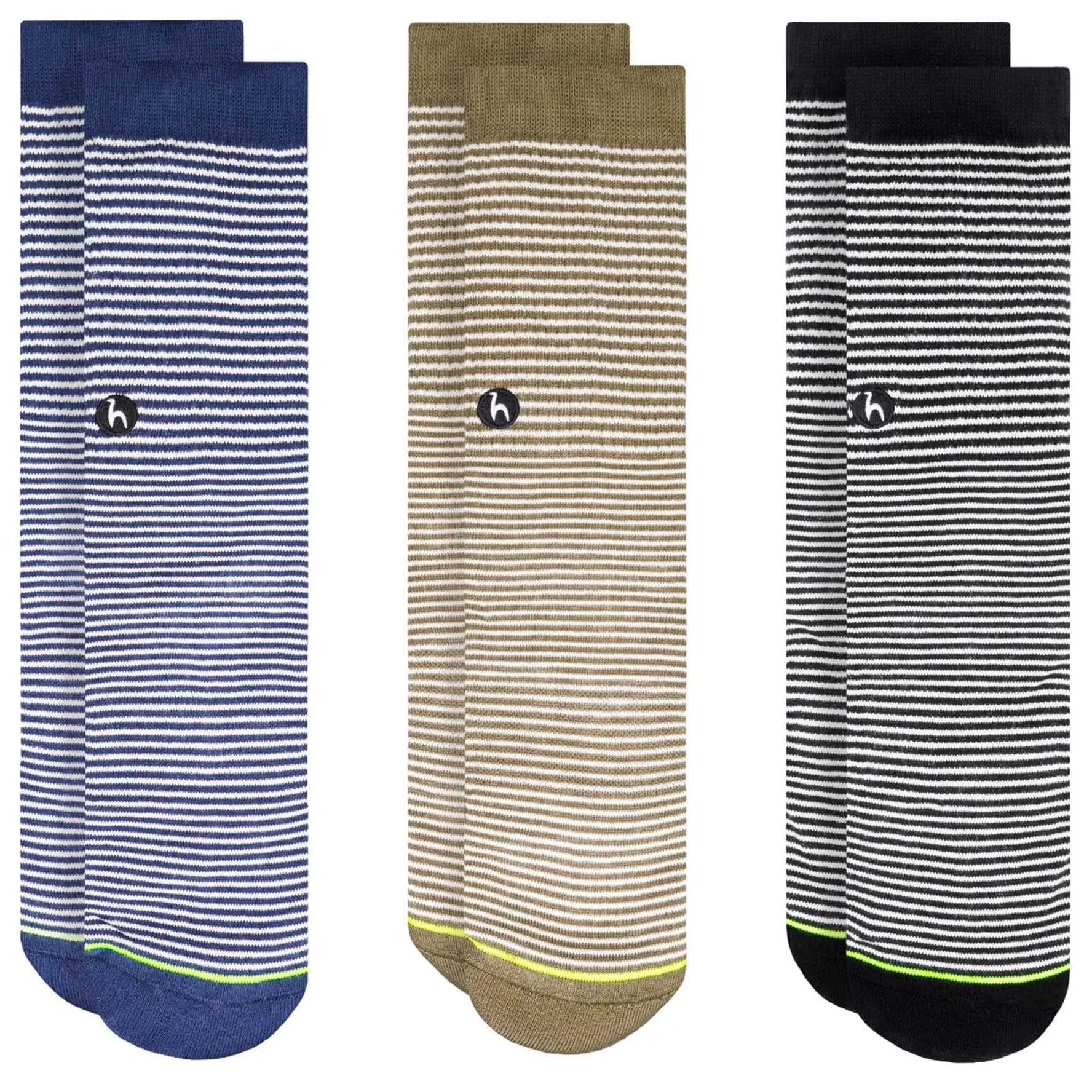Pack Nazaré Socks