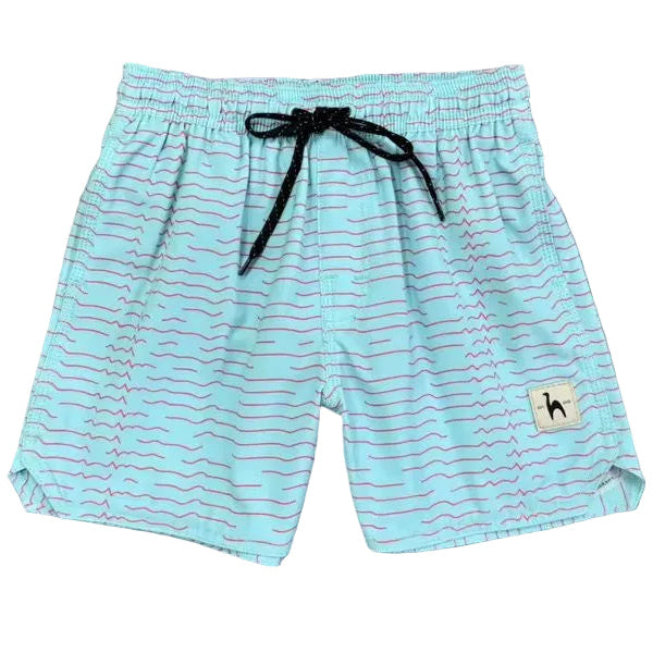 Berlenga Kids Swimshorts