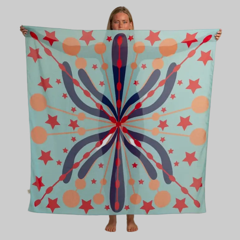 Natural intelligence Pareo - WWF®