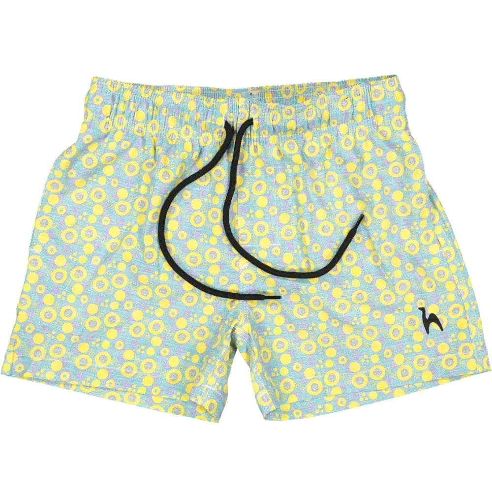 Vortex Swimshorts