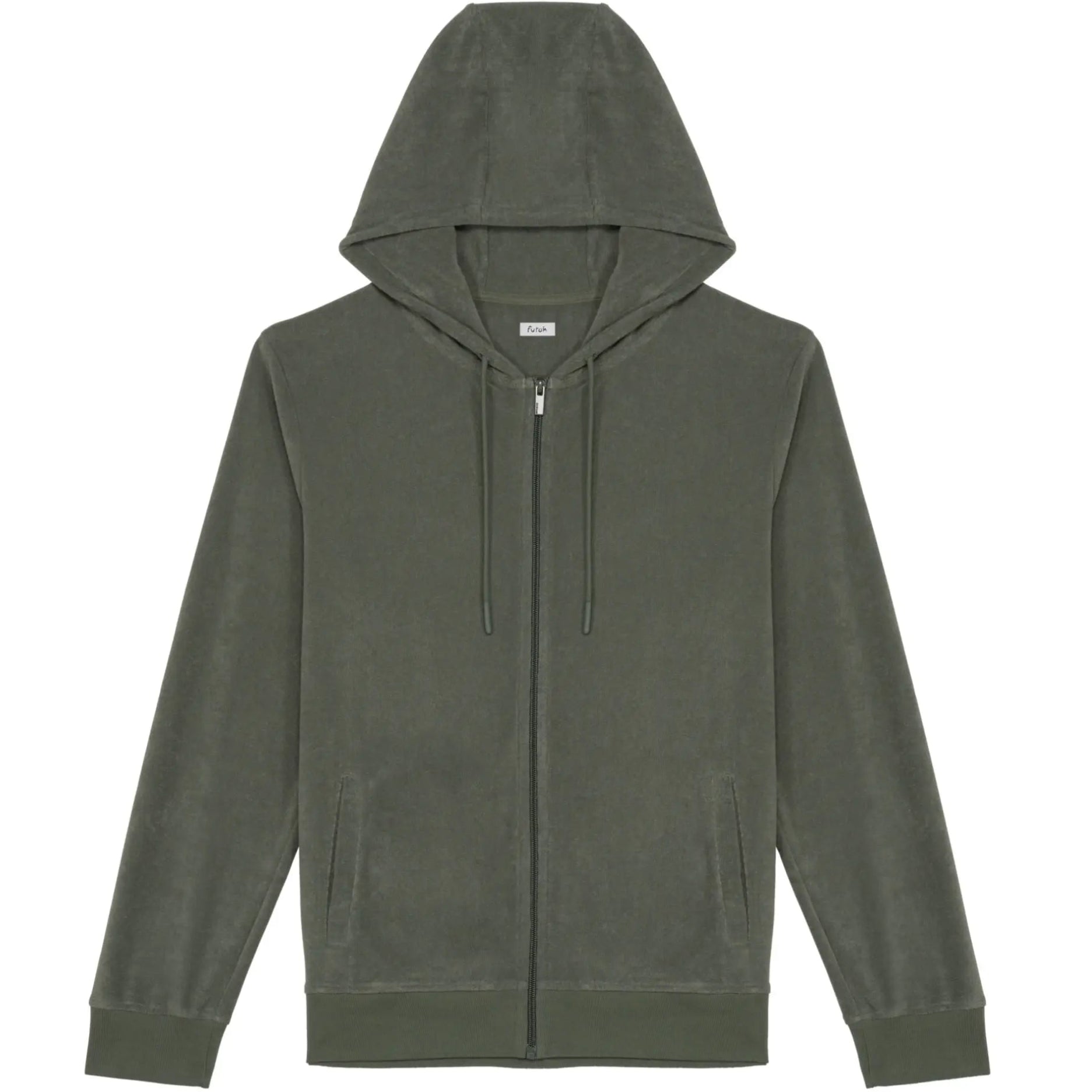 Terry Hoodie