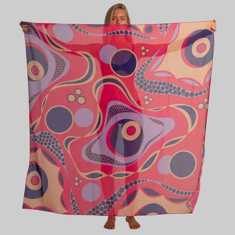 Natural intelligence Pareo - WWF®