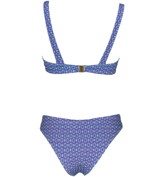 Pulse Bikini Bralette