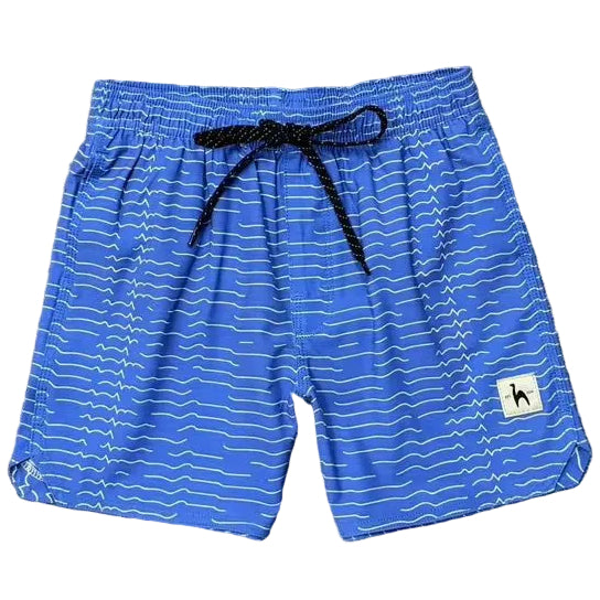 Berlenga Kids Swimshorts