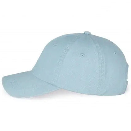 Faded Cap