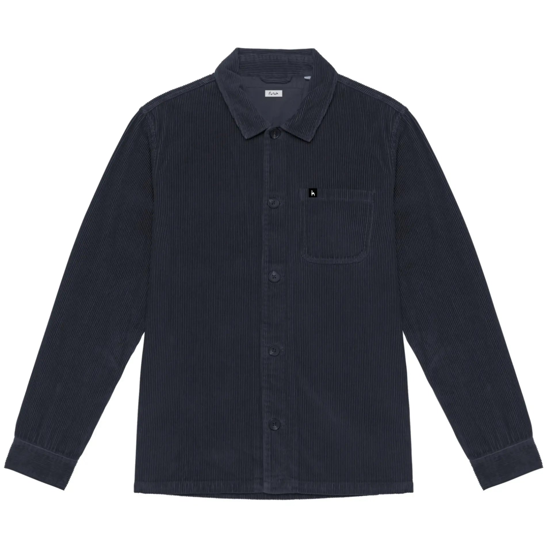 Corduroy Jacket