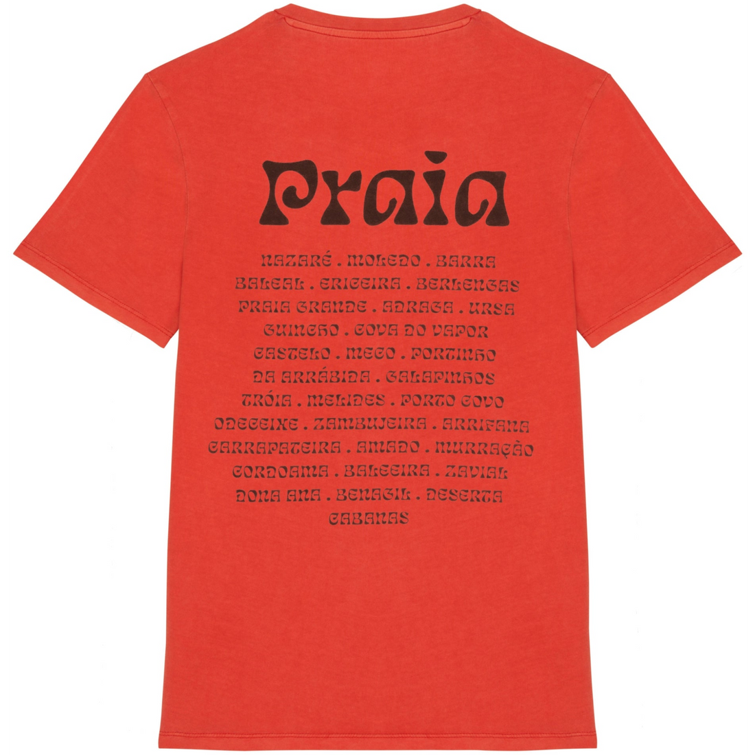 Praia T-shirt