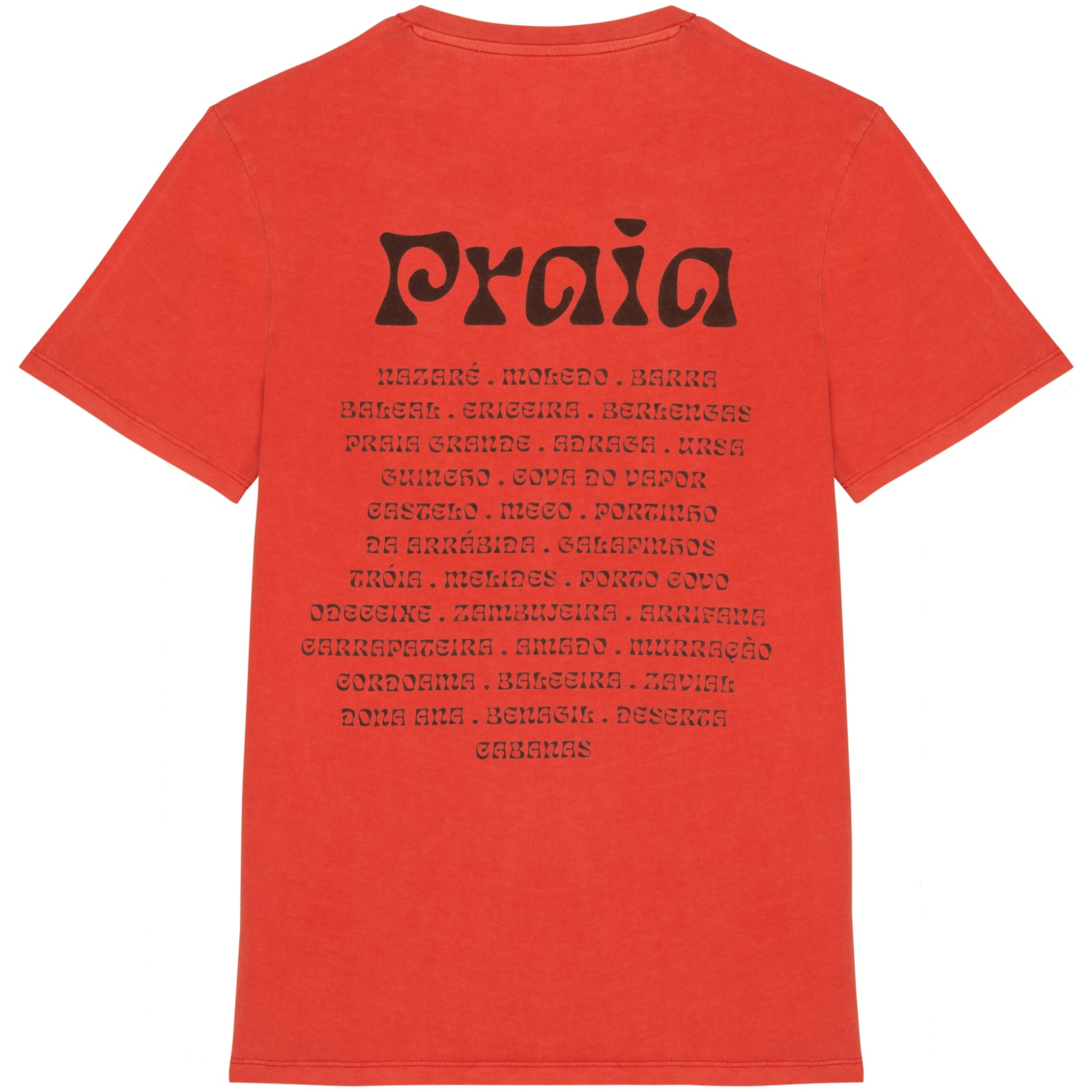 Praia T-shirt