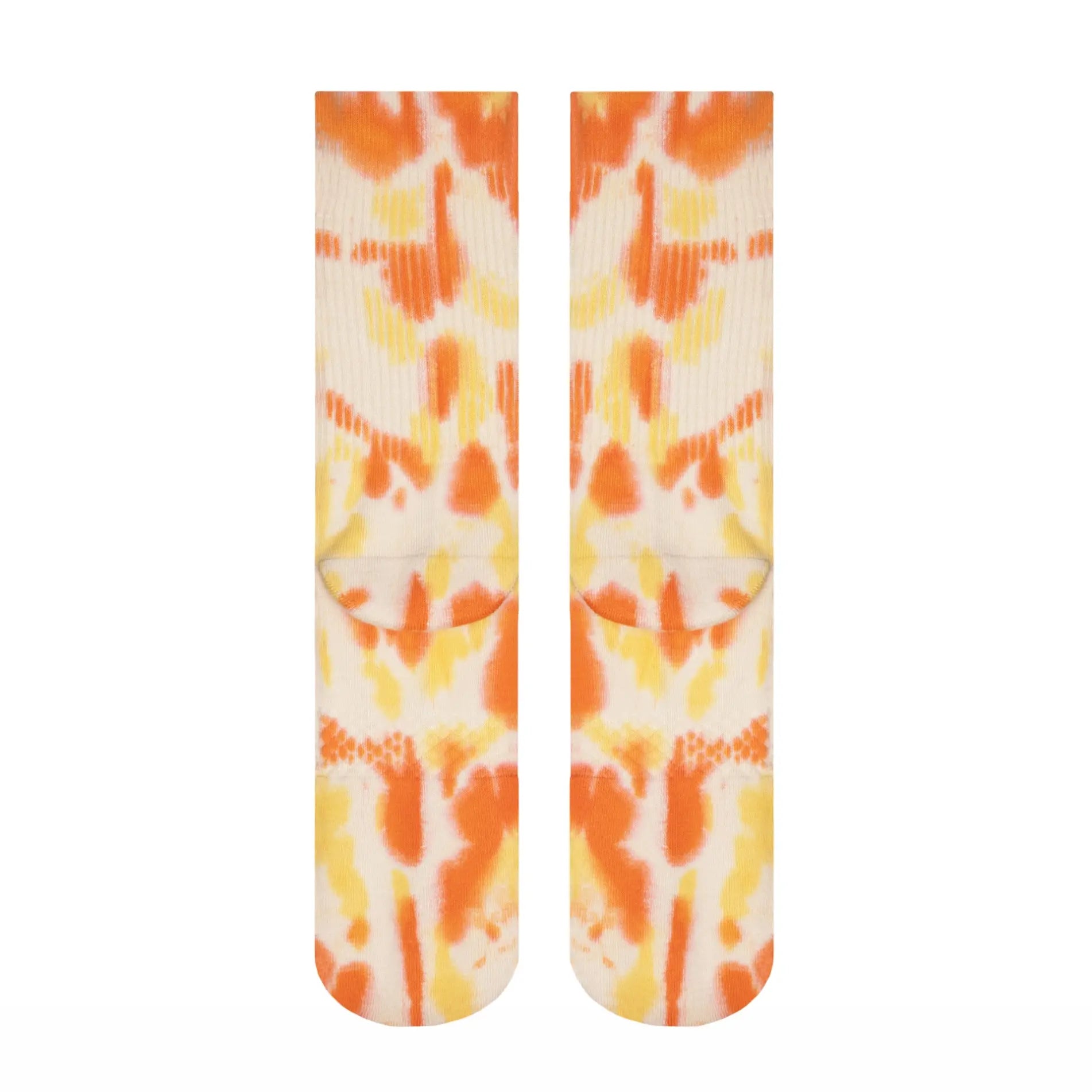 Tie Dye Socks