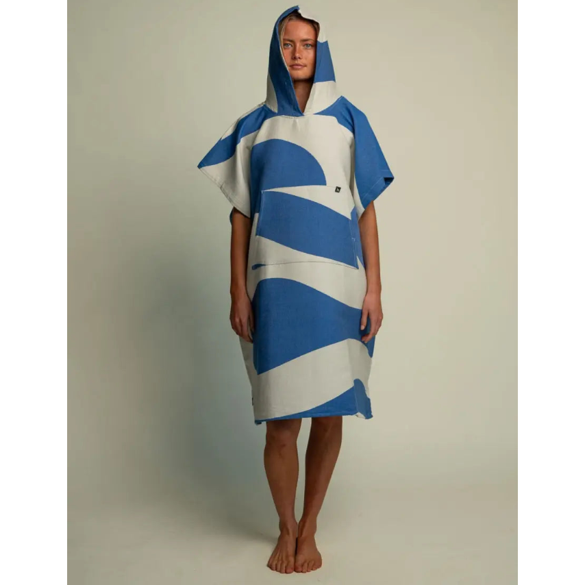 Aether Poncho