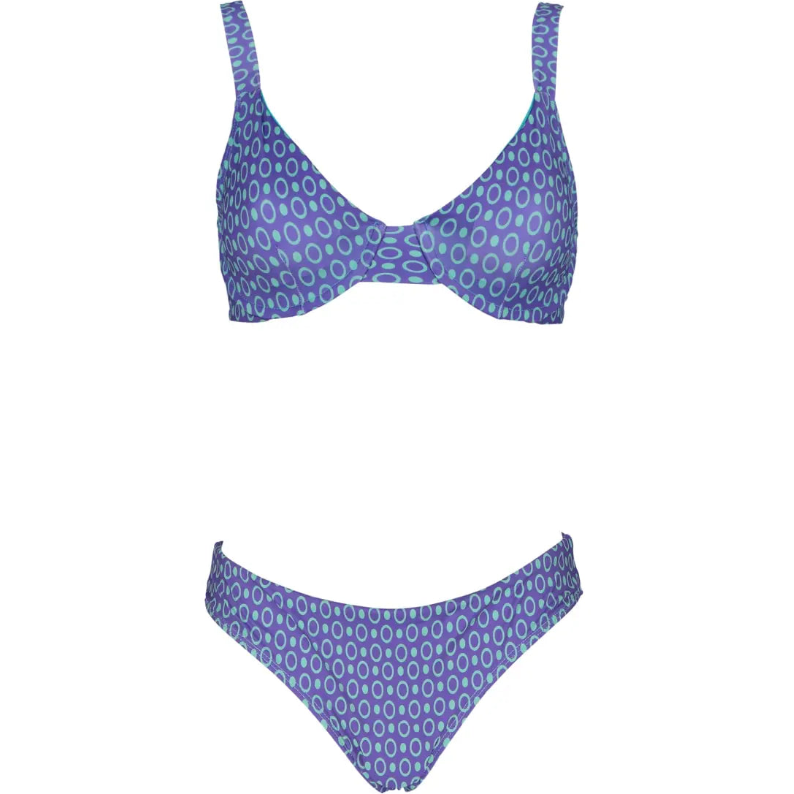 Pulse Bikini Bralette