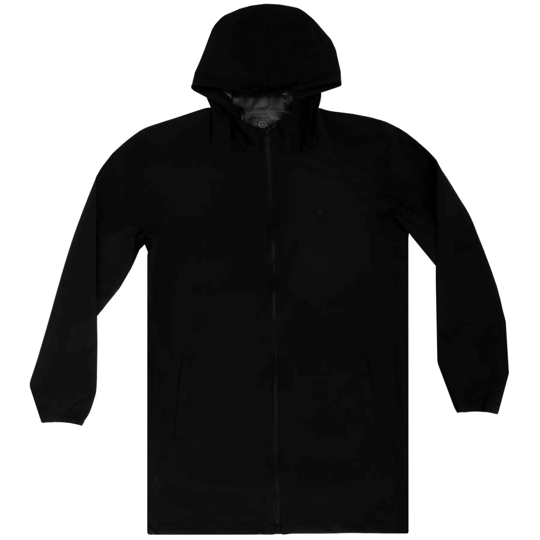 Waterproof Parka