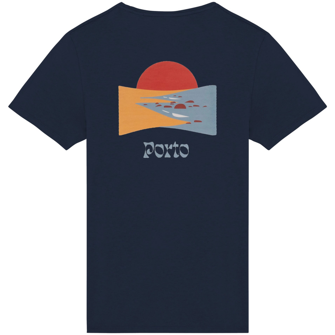 Porto Sol T-shirt