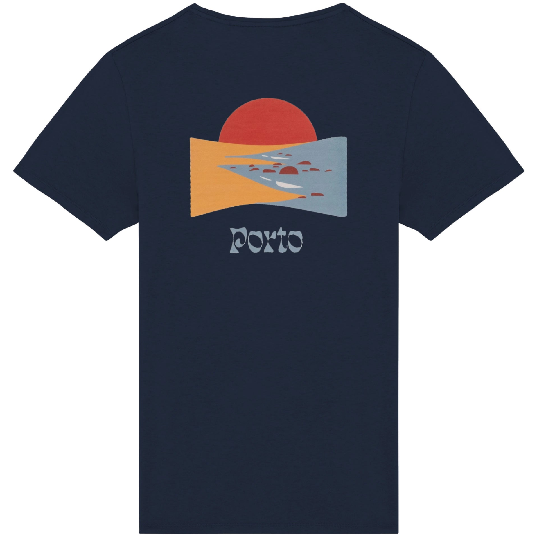 Porto Sol T-shirt