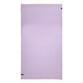 Ericeira Lavender Beach Towel