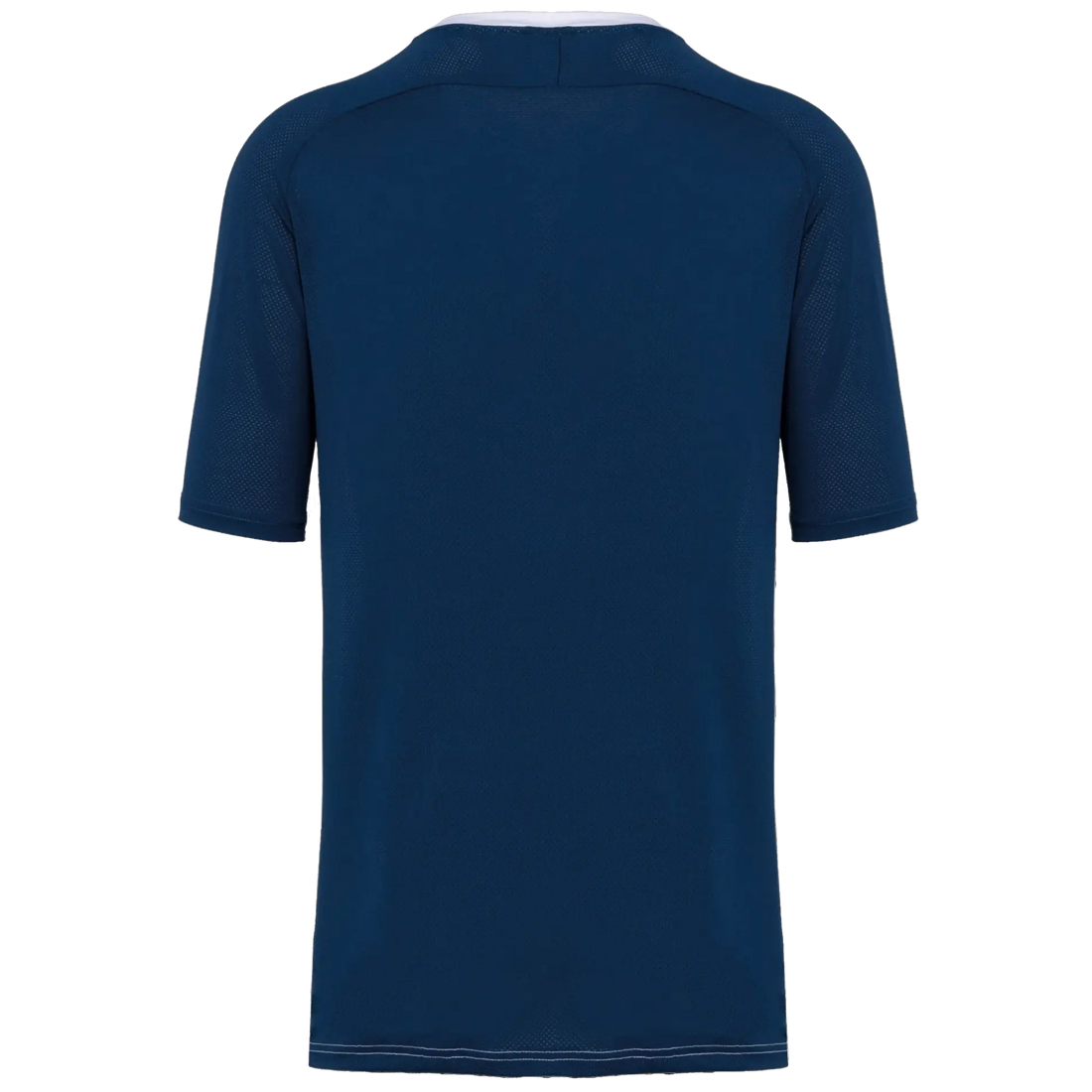 Sports White T-shirt