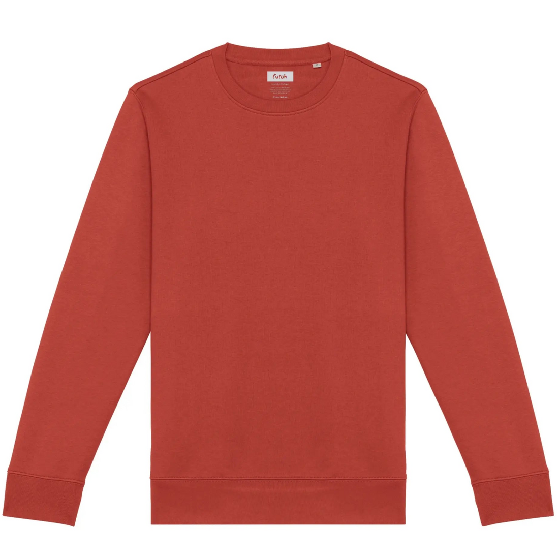Lisboa Paprika Sweatshirt