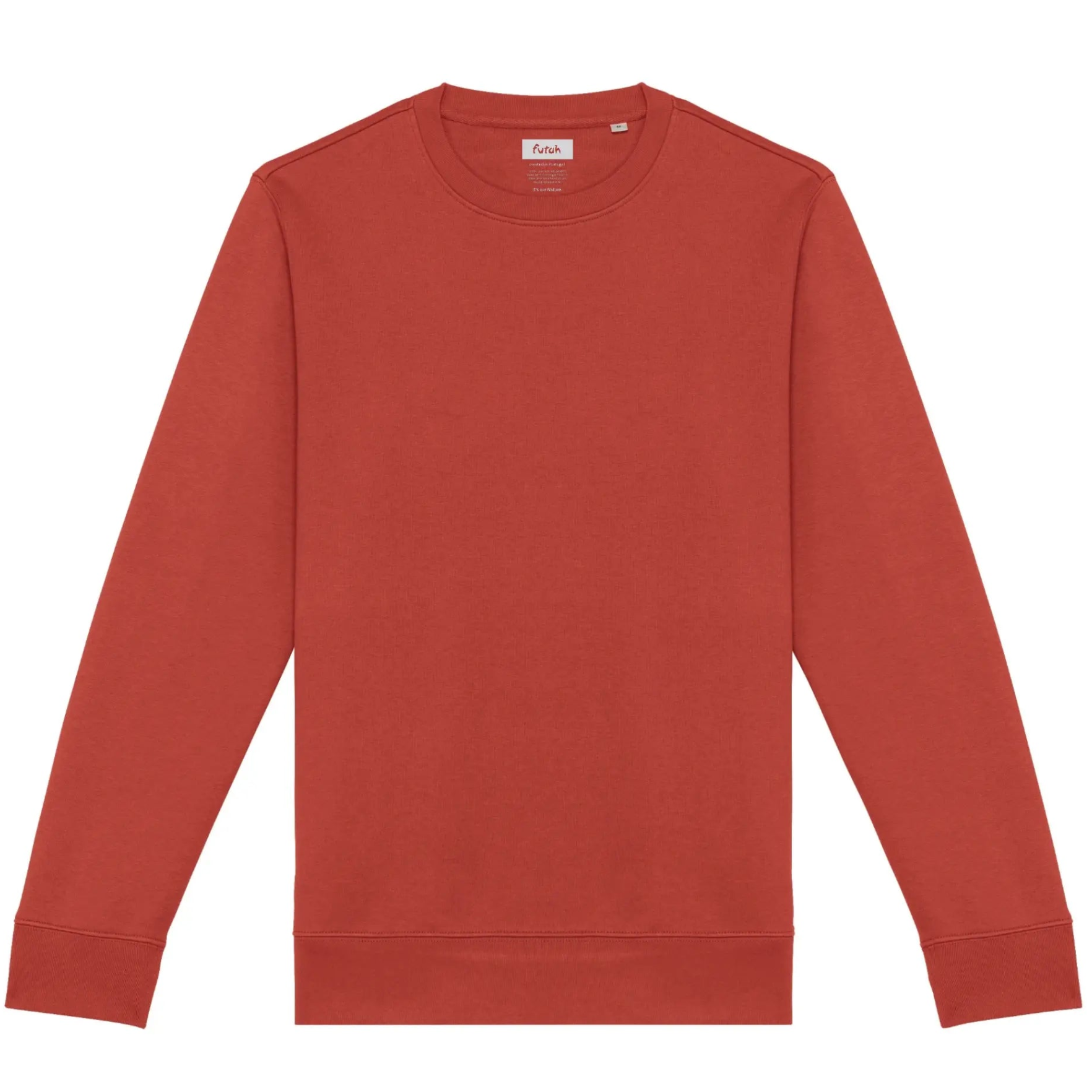Lisboa Paprika Sweatshirt