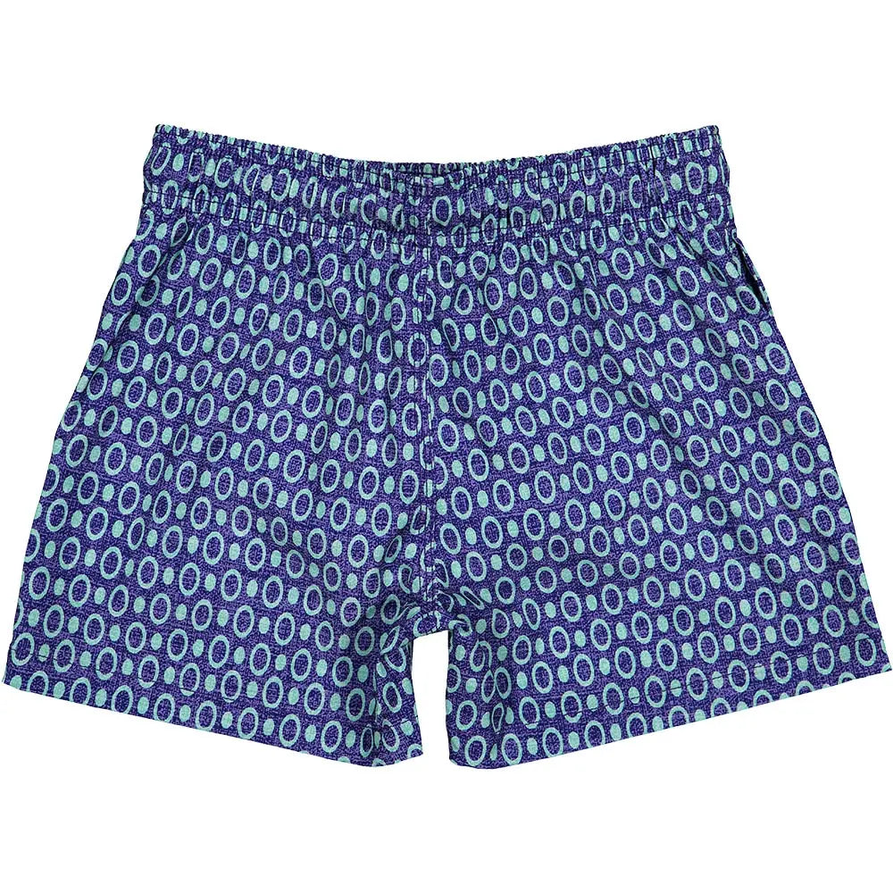 Pulse Kids Swimshorts