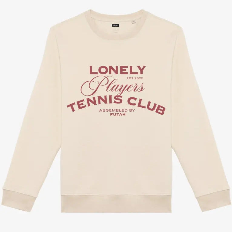 Sweatshirt LPTC