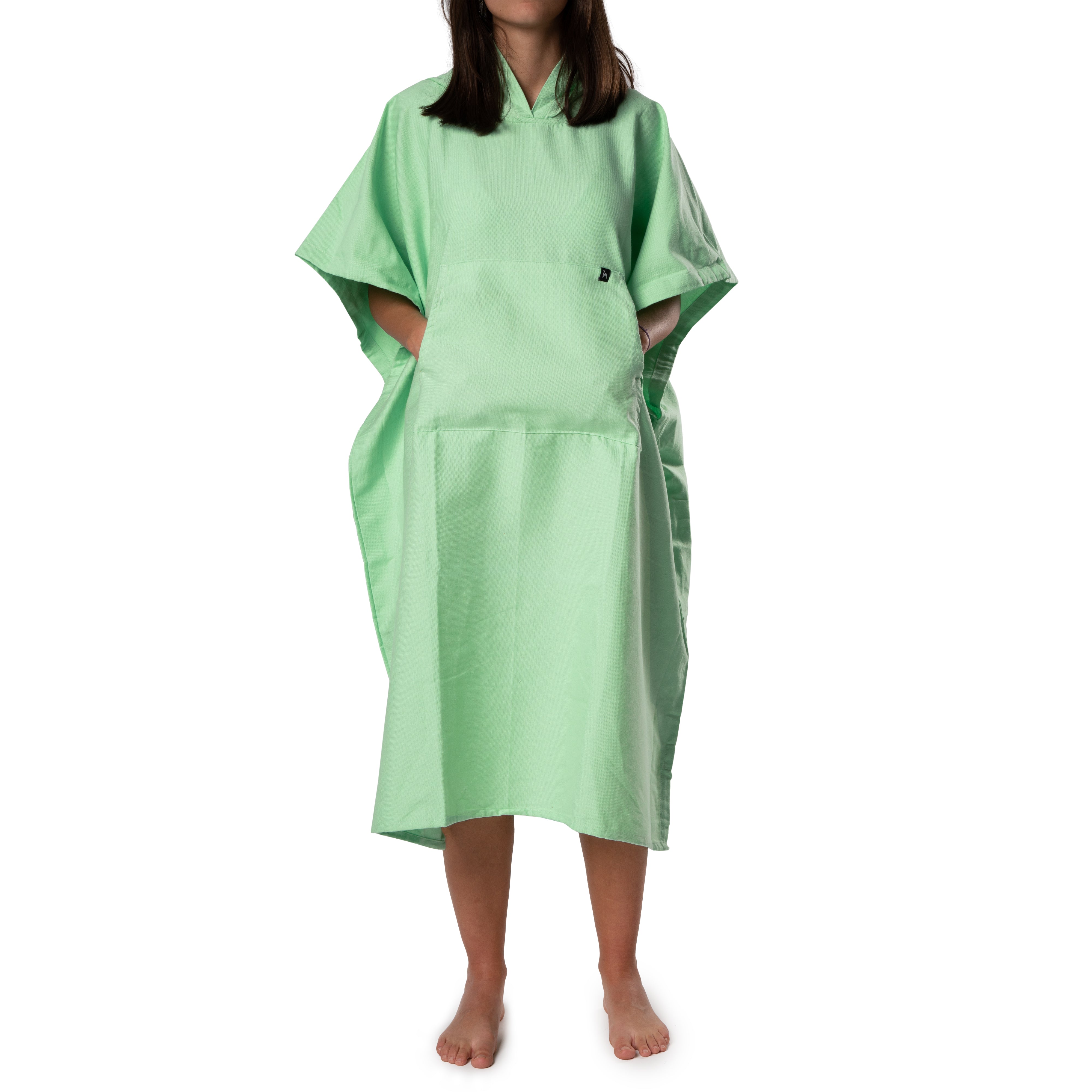 Ericeira Water Teen Poncho