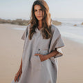 Ericeira Poncho