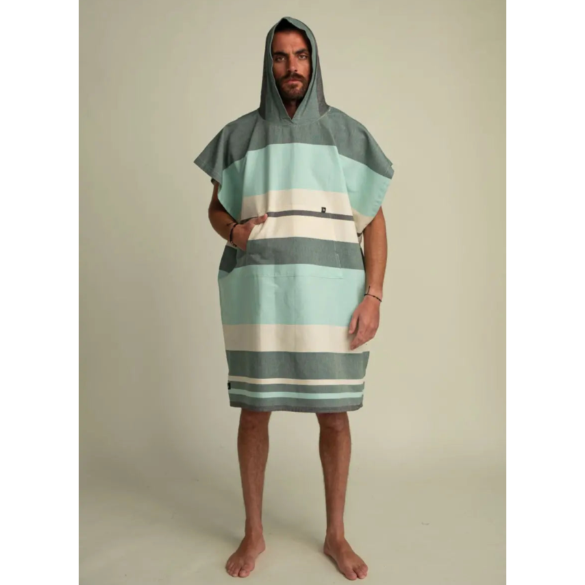Papua Poncho