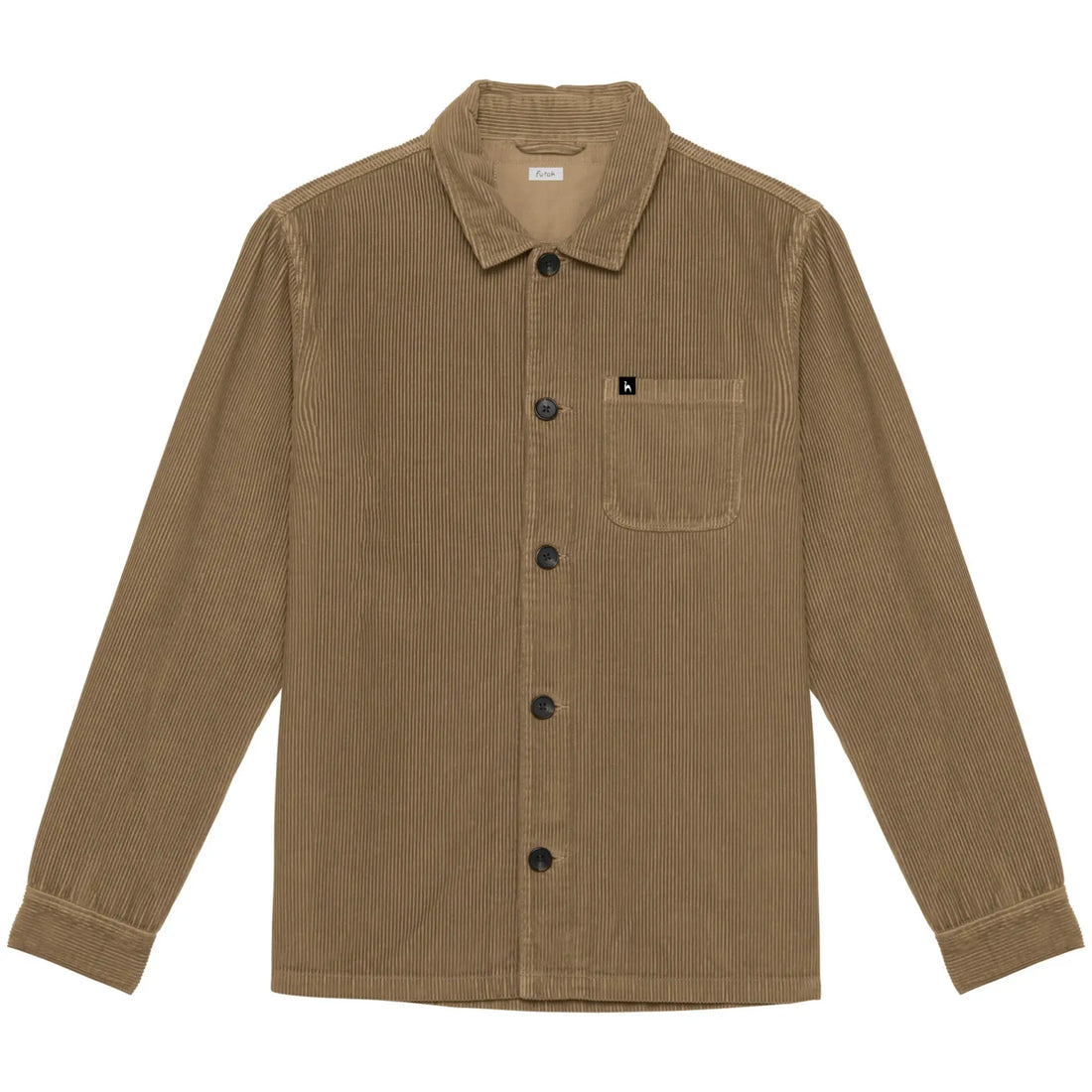 Corduroy Jacket