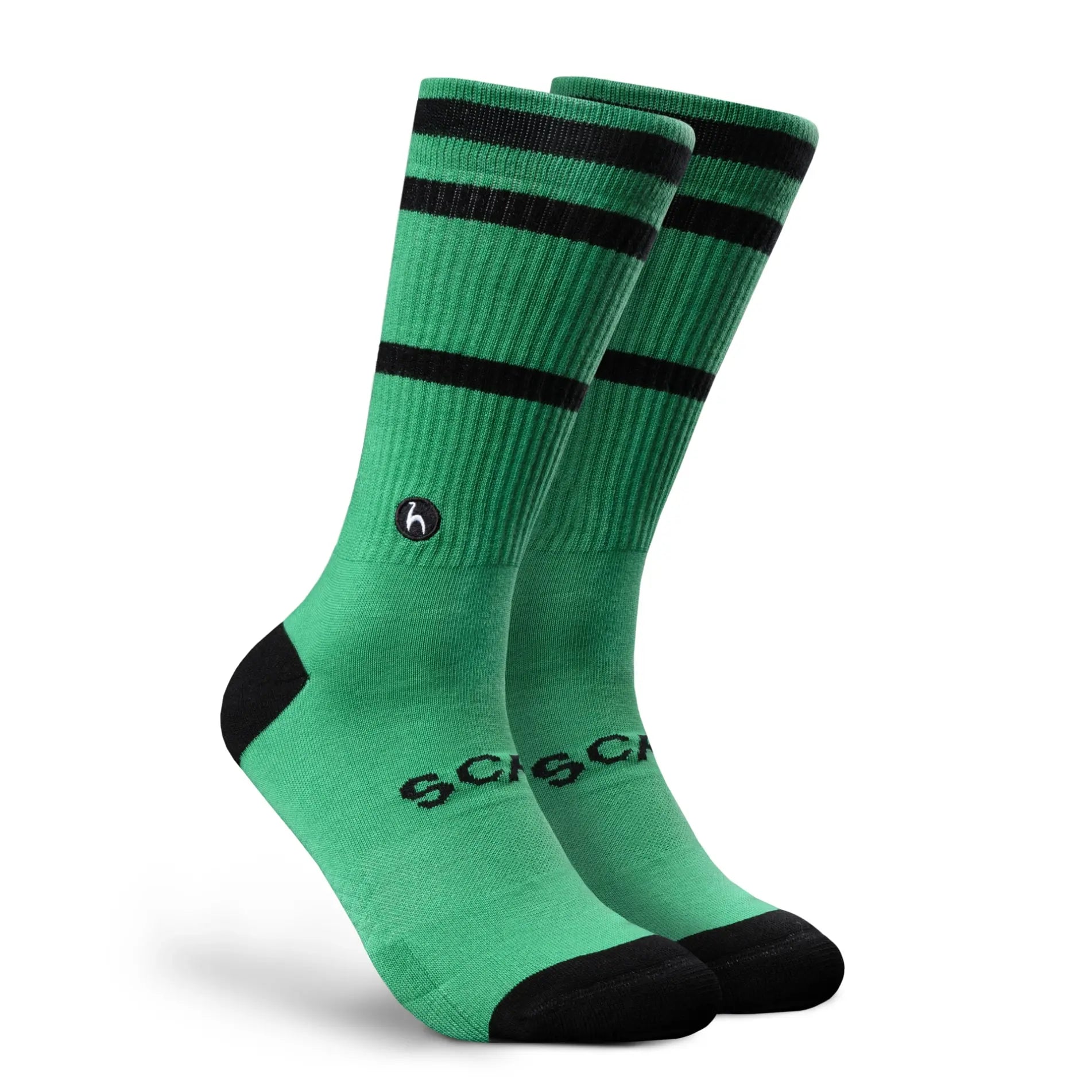 3 Pack Sporting Clube de Portugal Socks - Official
