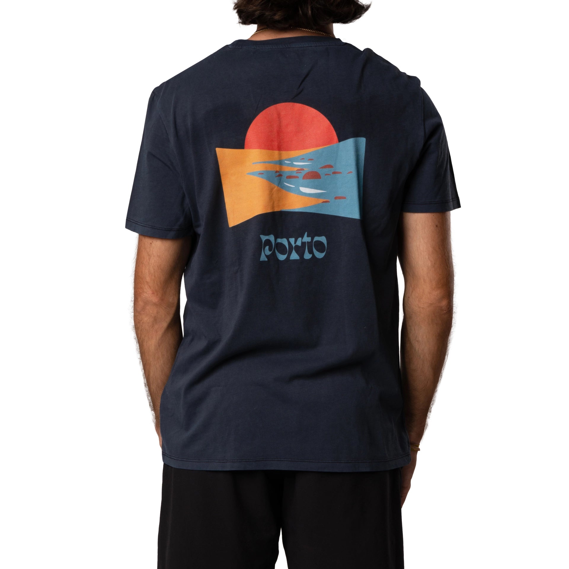 Porto Sol T-shirt