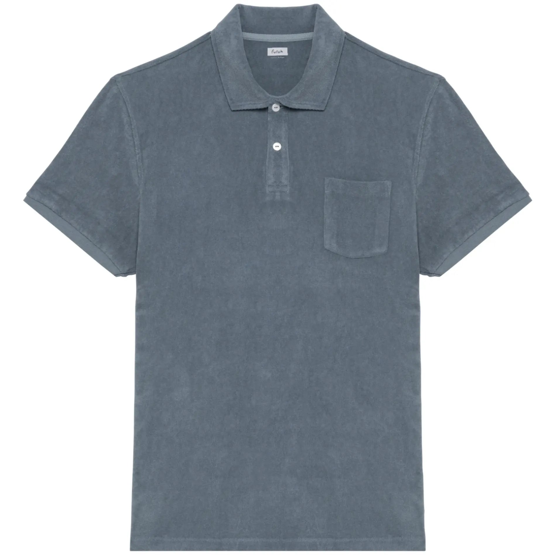 Terry Polo