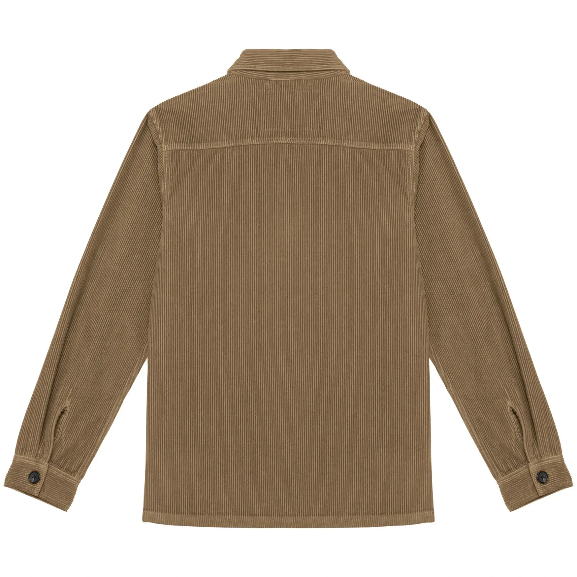 Corduroy Jacket