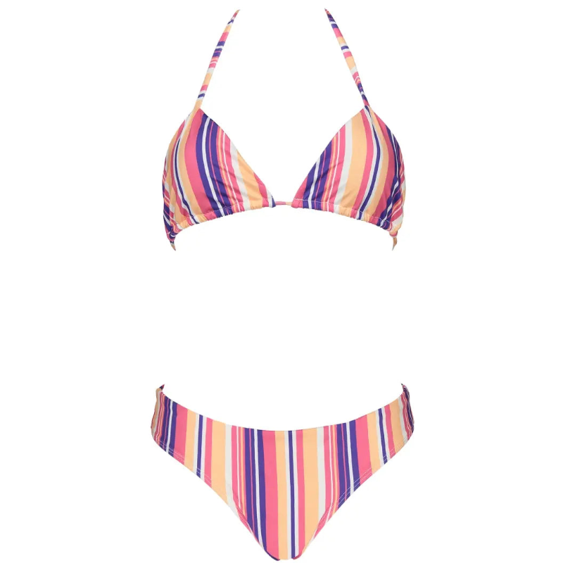 Papua Bikini Triangle