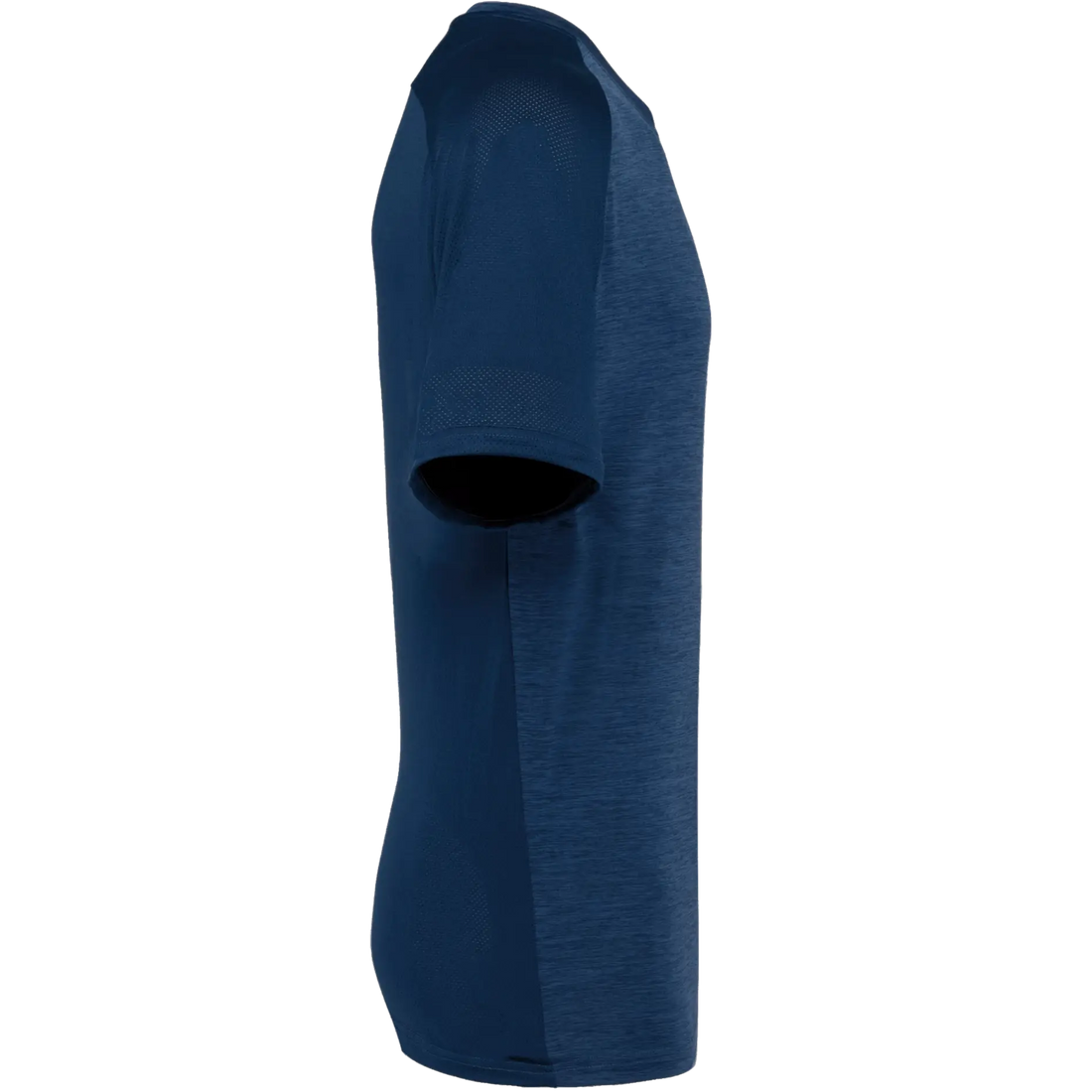 T-shirt Azul Desportiva