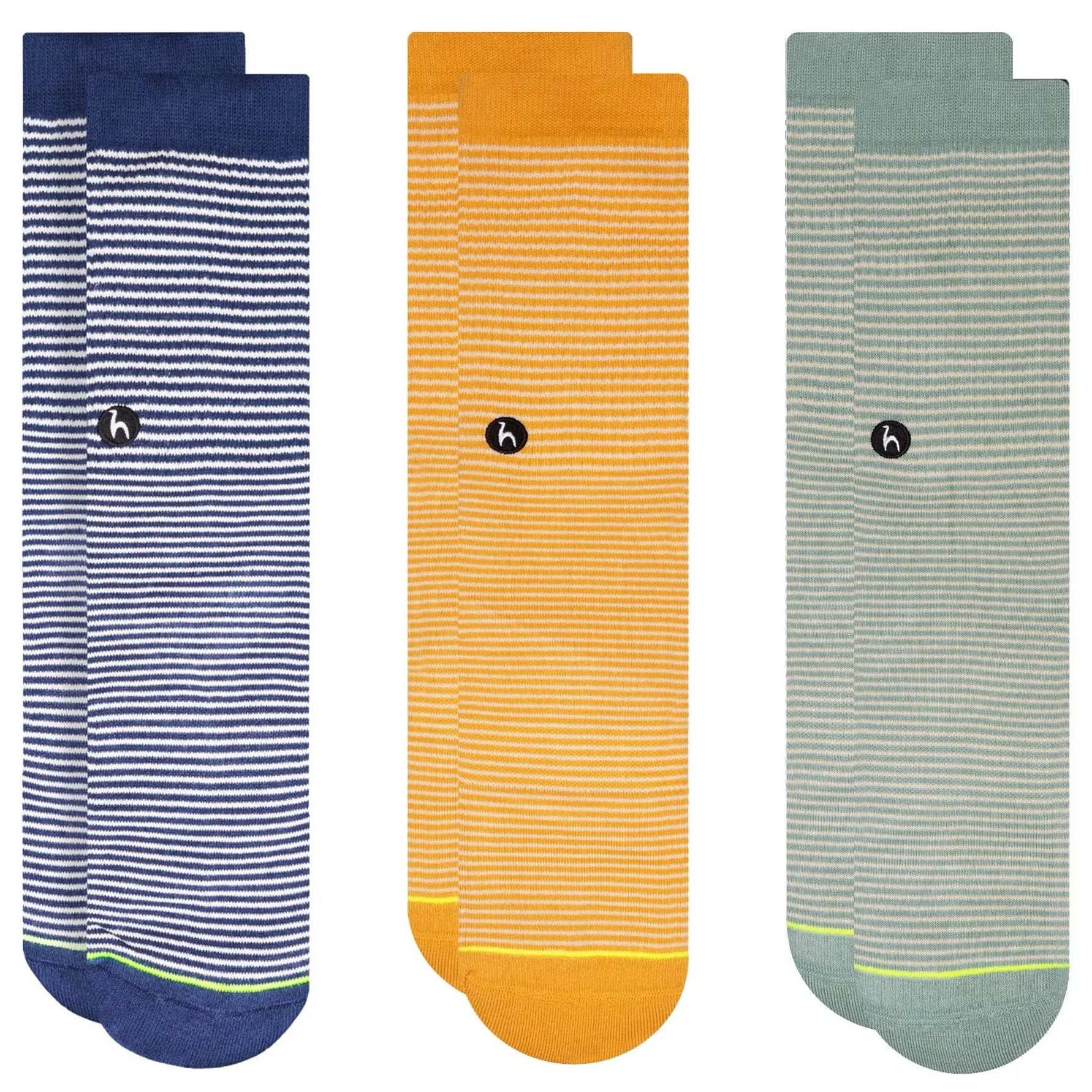 Pack Nazaré Socks