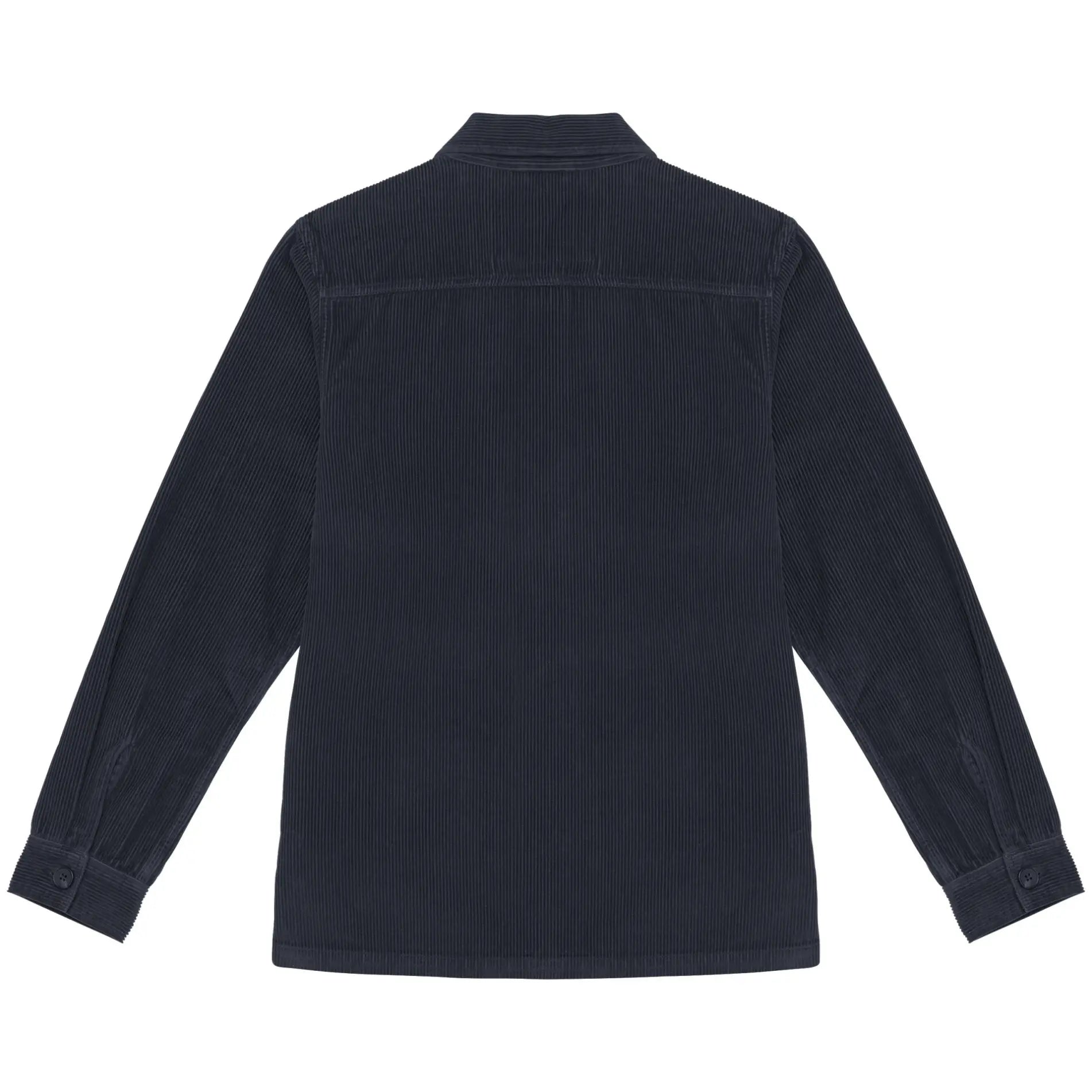 Corduroy Jacket