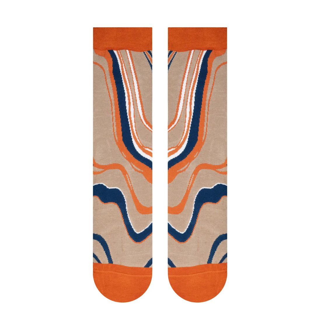 sandstorm socks - desert collection - wwf®