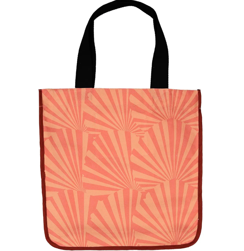 Saco Grande Borboleta - WWF®