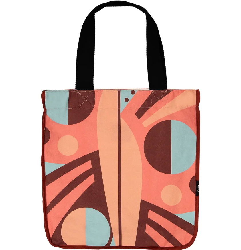 Saco Grande Borboleta - WWF®