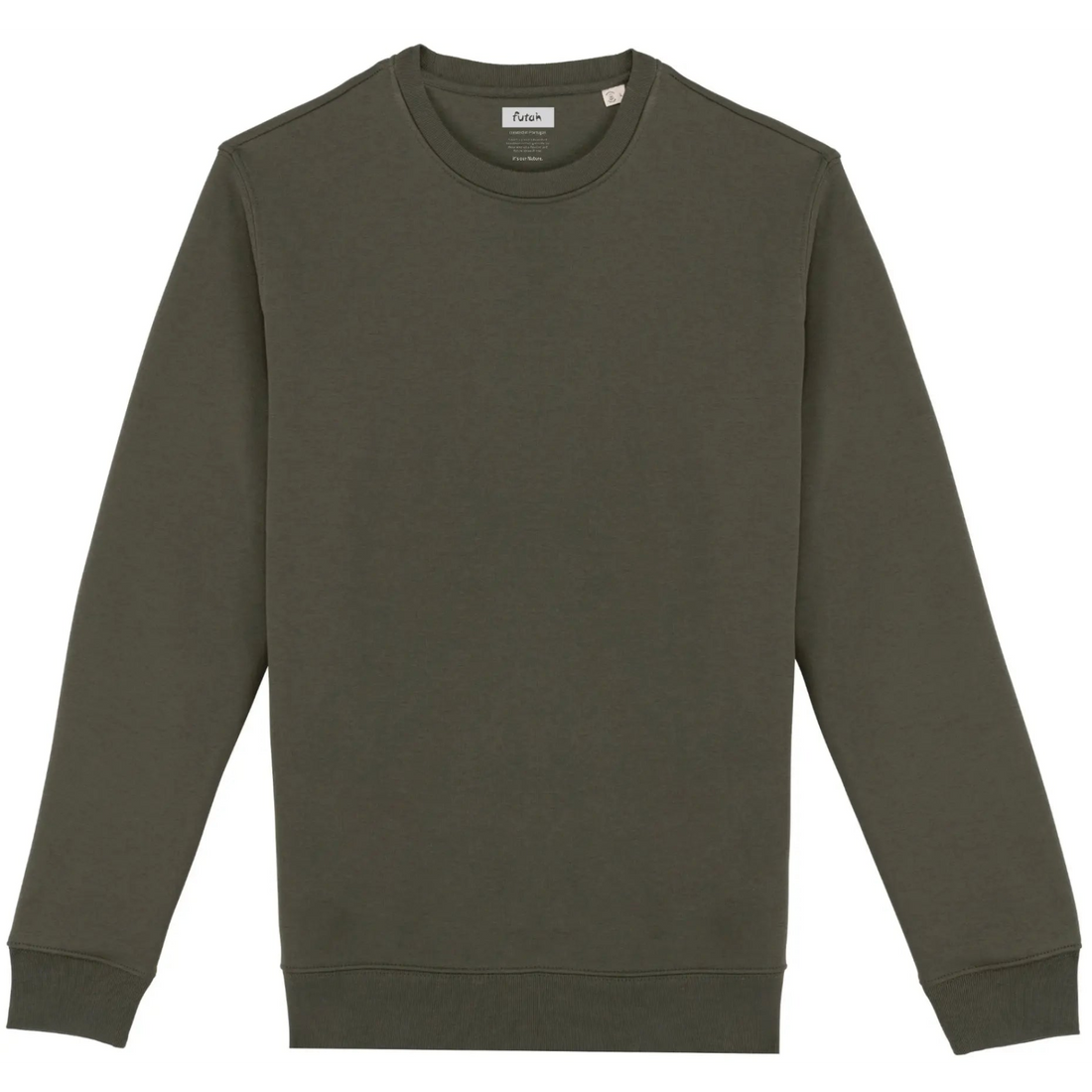 Forest Sweatshirt