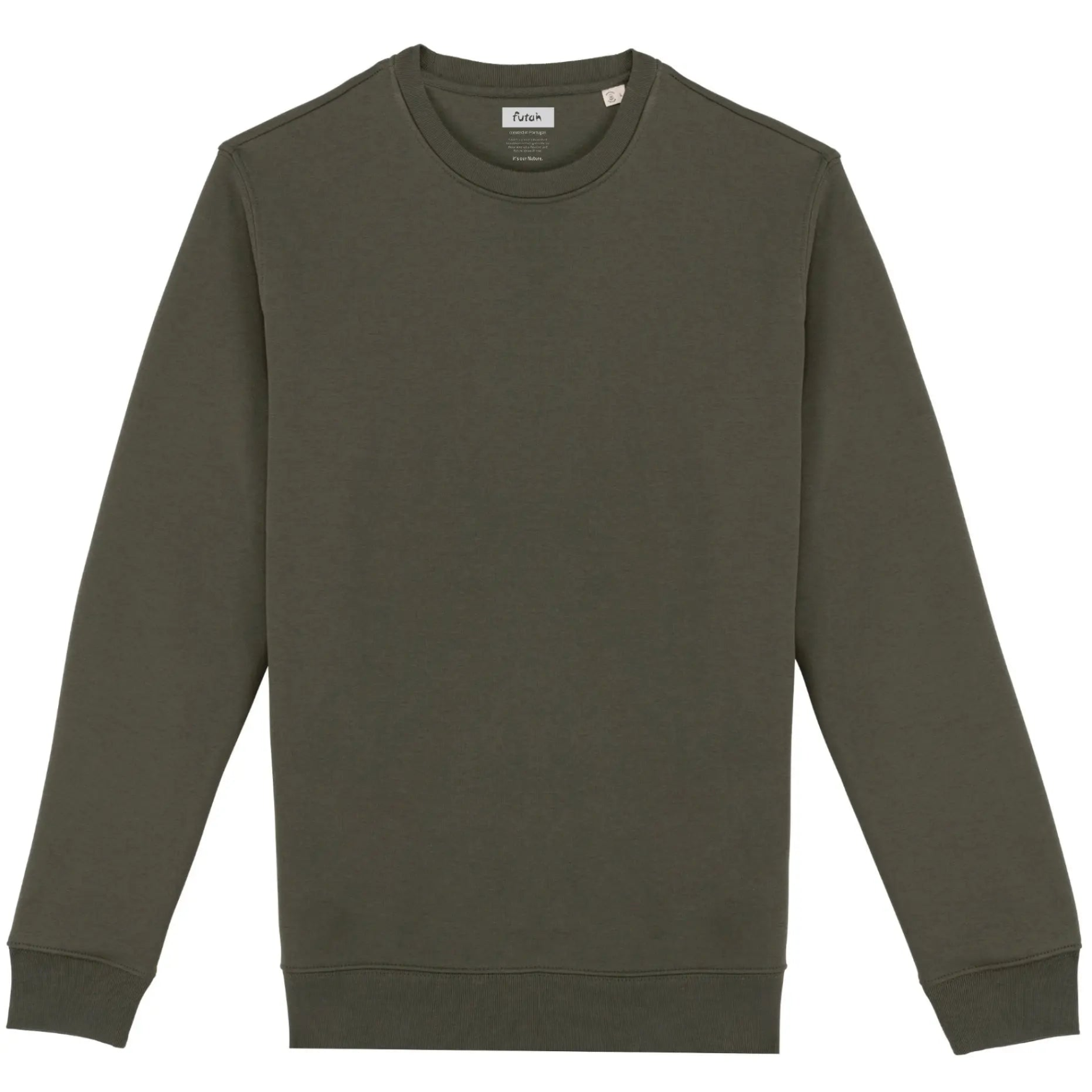 Forest Sweatshirt