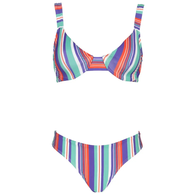 Papua Bikini Bralette